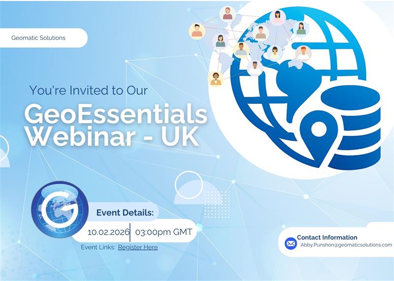 A Visit from University of Malaya Geology Students!